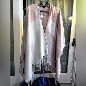 Soia & Kyo shawl wrap